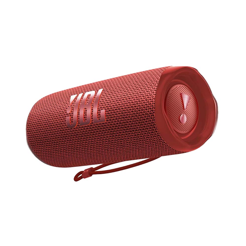 JBL Flip 6 Portable Waterproof Bluetooth Speaker JBL Flip 6 Portable Waterproof Bluetooth Speaker